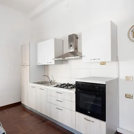 Apartment Divina *