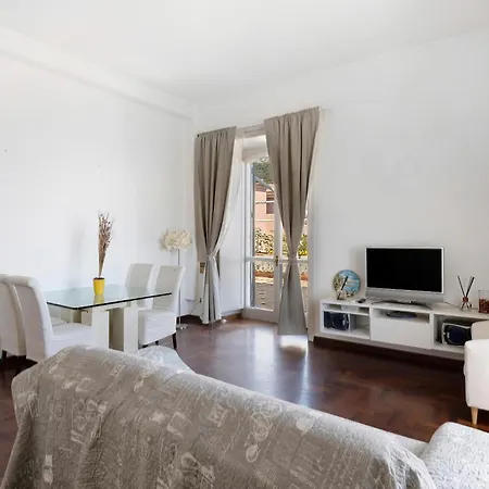 Apartment Divina Vietri sul Mare