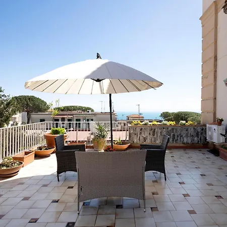 Divina Apartment Vietri sul Mare