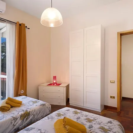 Divina Apartment